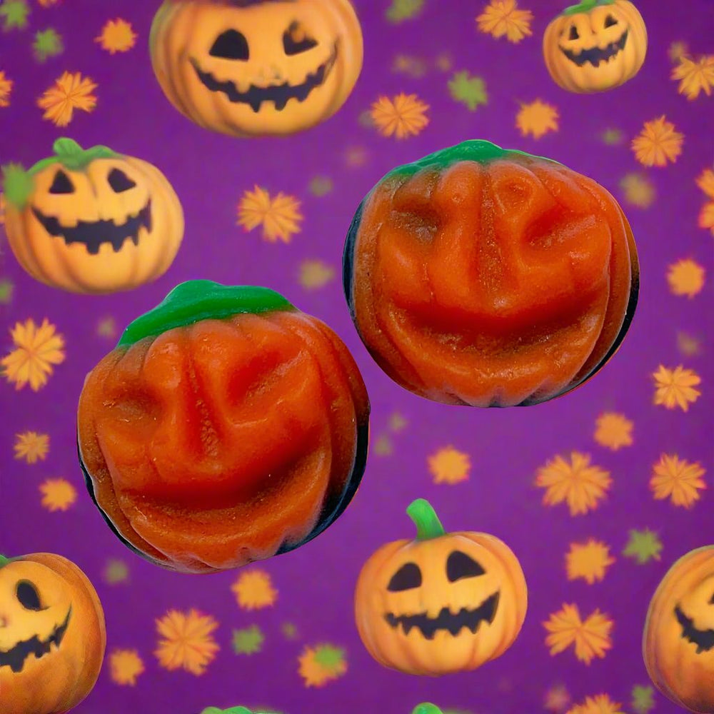 Vidal Pumpkin Gummies 100g