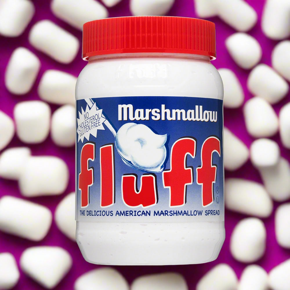 Marshmallow Fluff 213g