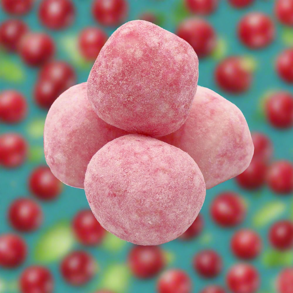 Kingsway Veggie Cherry Bon Bons 100g