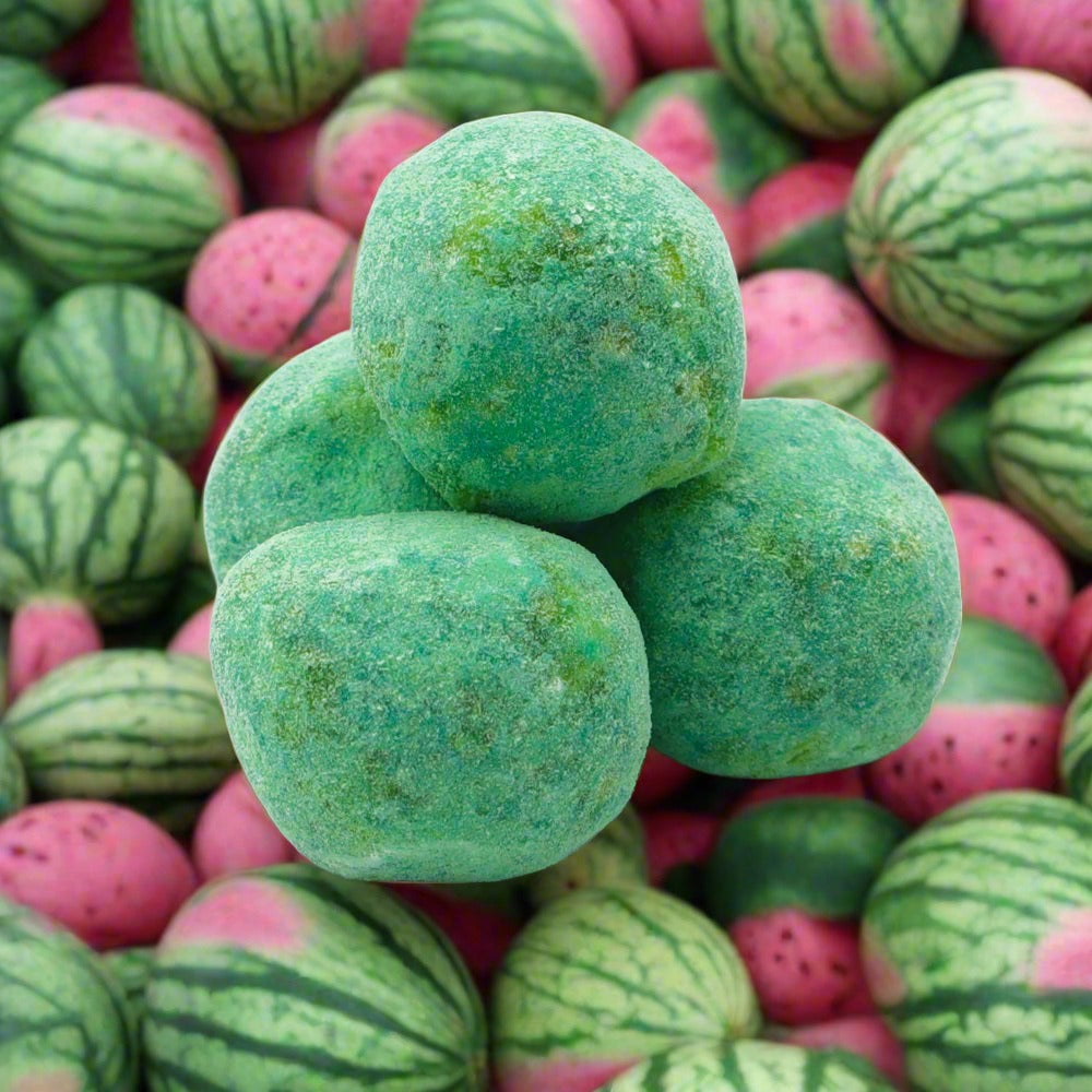 Kingsway Veggie Watermelon Bon Bons 100g